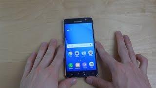 Samsung Galaxy J5 2016 - Unboxing!