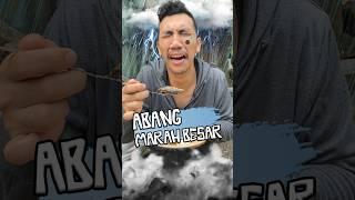 Makan tidak dihabisi 