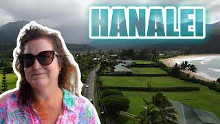 Everything Weke Rd + Hanalei | Celebrity Real Estate, Ching Young Center Tour, Neighborhood Drive