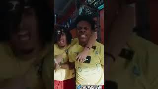 Ishowspeed X crazy Brazilian  #ishowspeed #brazil #funny #viral