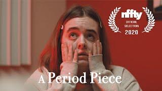 A Period Piece // Short Film