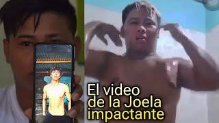 Viral Filtrado vídeo inapropi@do de "La Joela": Polémica y reacciones virales