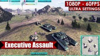 Executive Assault gameplay PC HD [1080p/60fps]