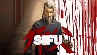 This Is A Kung Fu Fan's Dream Game! - SIFU Gameplay Part 1