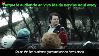 I Will Never Be A Star: Nunca seré una estrella Bjarte Ylvisåker (Subtitulos en Español)