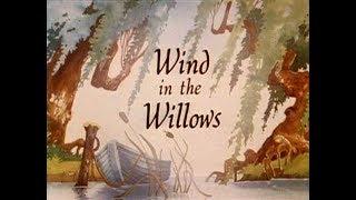 Wind In The Willows (1988) HD [Burbank Version, FULL]