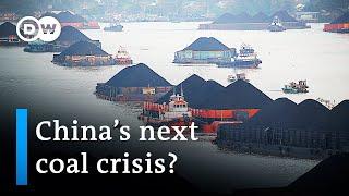 Indonesia ban on coal exports drives up prices in China | DW News