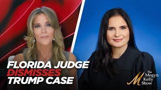 Judge DISMISSES Florida Documents Case Against Trump in Huge Victory, w/ Mike Davis & Dave Aronberg