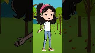 Chocolate chori karne wala pedh || A new story for kids 13/100 #shortsvideo #cartoon #youtubekids