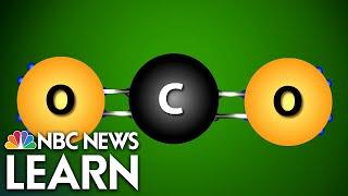 The Chemistry of  CO2: Carbon Dioxide