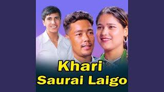 khari Saurai Laigo