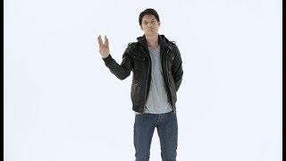 Harry Shum Jr | Product RED Dance 2 Save Lives Commercial