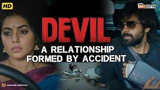 Devil  | Accidental Meeting  | Mysskin | Vidharth, Poorna | Aathityaa