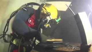 Underwater Welding - See What It's REALLY Like