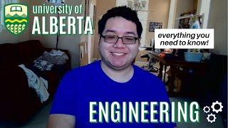 University of Alberta - Engineering | BEFORE YOU APPLY TO ENGINEERING