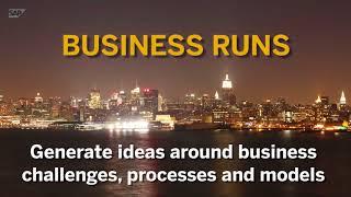 SAP S/4 HANA Business Simulation Game