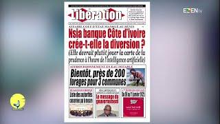 Affaire coup d’État manqué au Bénin - Analyse du 27 Septembre 2024 sur Matin d'Eden