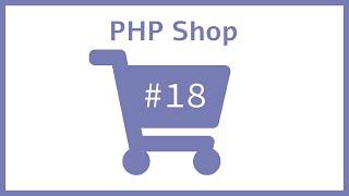 Paypal Prozess über Auswahl im Shop starten  - PHP Online Shop tutorial | Part 18