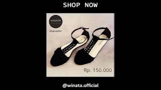 Winata Footwear