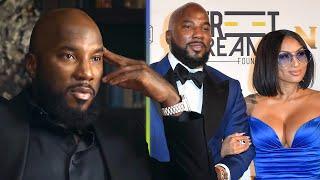 Jeezy Explains Why Therapy Couldn’t Save Jeannie Mai Marriage