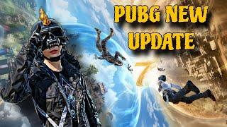 New update PUBG..!!!#pubg