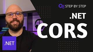 .NET 8  .:  Understanding CORS with ASP.NET