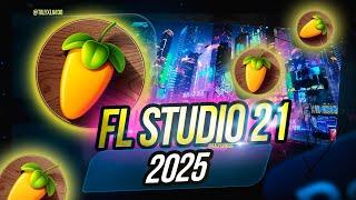 How to Download FL Studio 21 full version 2024