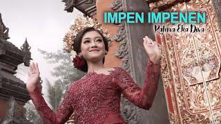 Impen - Impenen - Rahma Eka Diva - Cover (Kuwung Wetan Story)