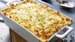 My Award Winning Fish Pie Recipe