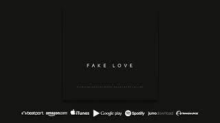 KVPV - Fake Love (Radio Edit) [G-HOUSE]