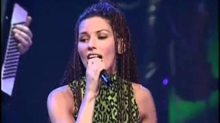 Shania Twain - Come On Over (lyrics)