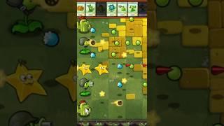 Gw coba main PVZ Brutal Ex Plus