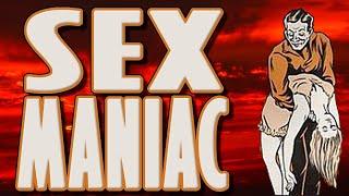 Bad Movie Review: Sex Maniac