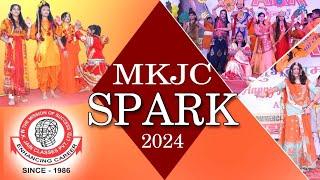 M.K.JAIN CLASSES | MKJC SPARK 2024