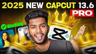 2025 Capcut New UPDATE  தமிழ்| All problem solved  working @PhotographyTamizha