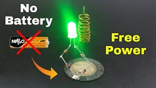 Top 3 Most Popular 100% Real Free Power Generator Circuit