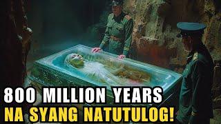 800 Million Years old na Tisul princess Nahukay sa Russia! | Baliwang Video!