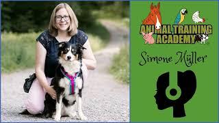 Simone Mueller: Leading the Charge in Ethical Dog Training [Episode 238]