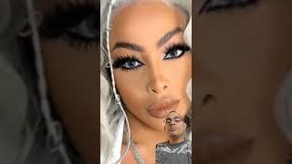 tekashi regalando mucho dinero con yailin la mas viral #yailin #noticias #chismes #famosos