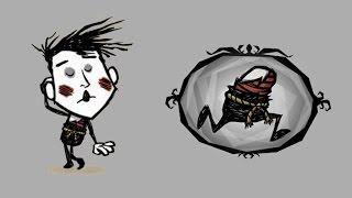 Threadbare Clothing [Dont Starve Together Body]