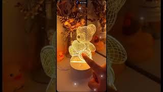 Best latest Tech gadget on Amazon with RGB light for your home & office decoration | Mhd TecH TALKs