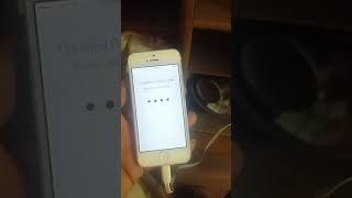 Iphone 5s icloud bypass-Sp  GsM