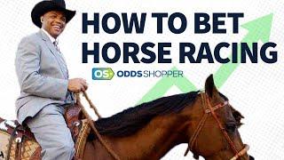 Horse Racing 101 | Betting On Horses | Expert Tips & Advice For Beginners