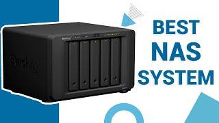 Top 5 Best NAS System You Should Buy