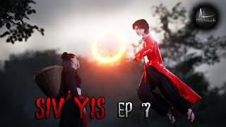 Siv Yis EP.7 (3D Animation) | Dab hmoob