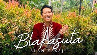 Alan Kasaji - Blakasuta (Official Music Video)