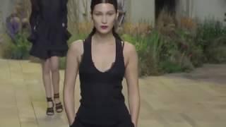 H&M Studio Paris Woman SS17-18