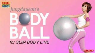 Body Ball ABS (Body Ball in the Figure Robics series)