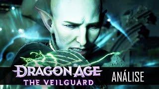 Dragon Age - The Veilguard : Vale ou Não a Pena Jogar!?