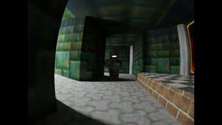 Gamerooms -  Mario 64  (Found Footage)